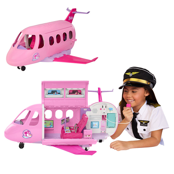 Barbie&