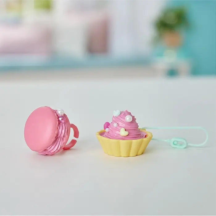 Pati-School Party in Pink Creations Kit