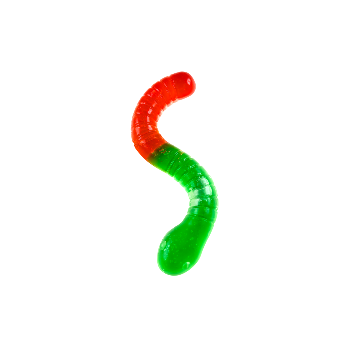 Squishi Gummy Wormz