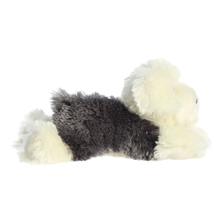 Aurora® - Flopsie™ Edwin™ 12" Sheepdog Plush