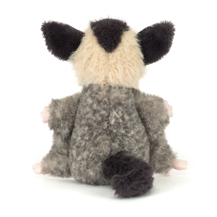 Jellycat Lolly Sugar Glider -  LIMIT ONE PER CUSTOMER