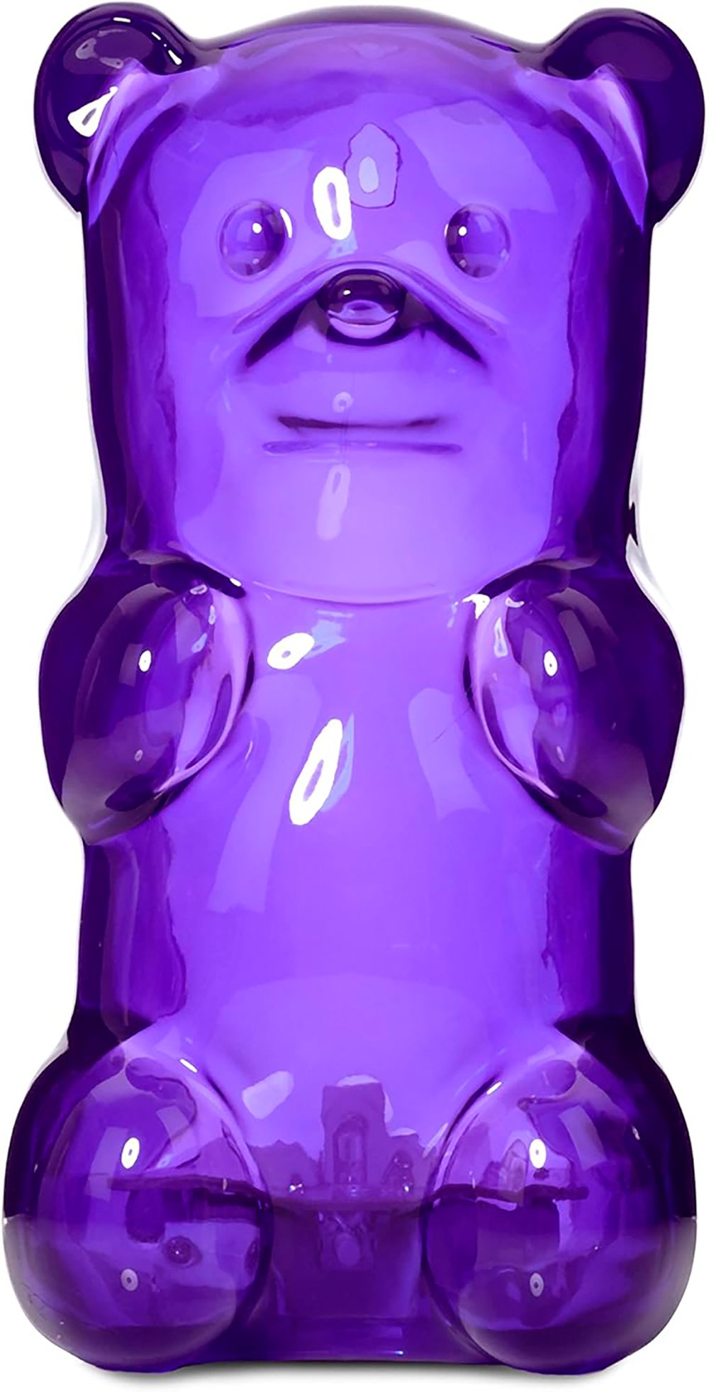 Gummy Glow Night Light