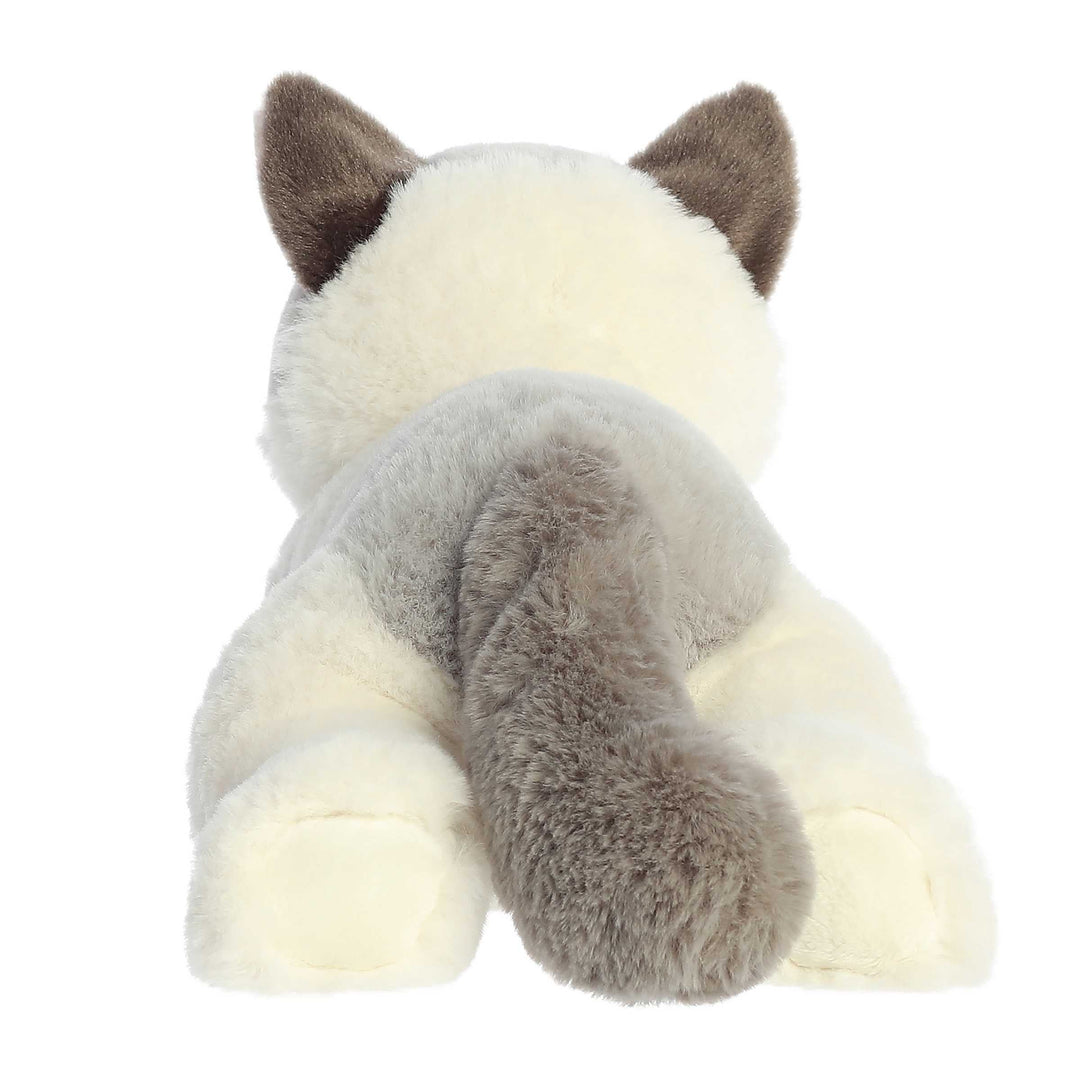 Aurora® - Flopsie™ Nico Ragdoll 12" Cat Plush