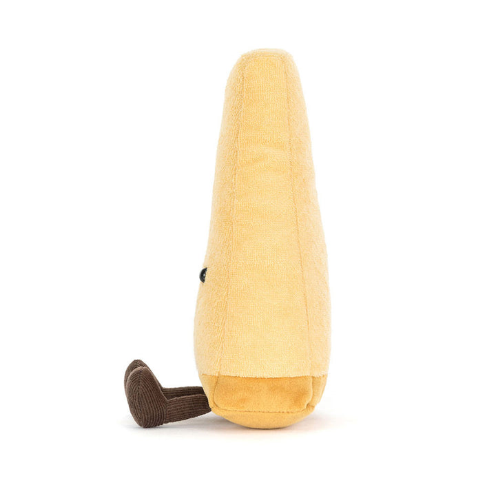 Jellycat Amuseables Parmesan- LIMIT ONE PER CUSTOMER