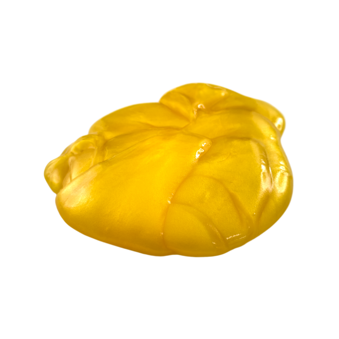 Golden Goo Slime