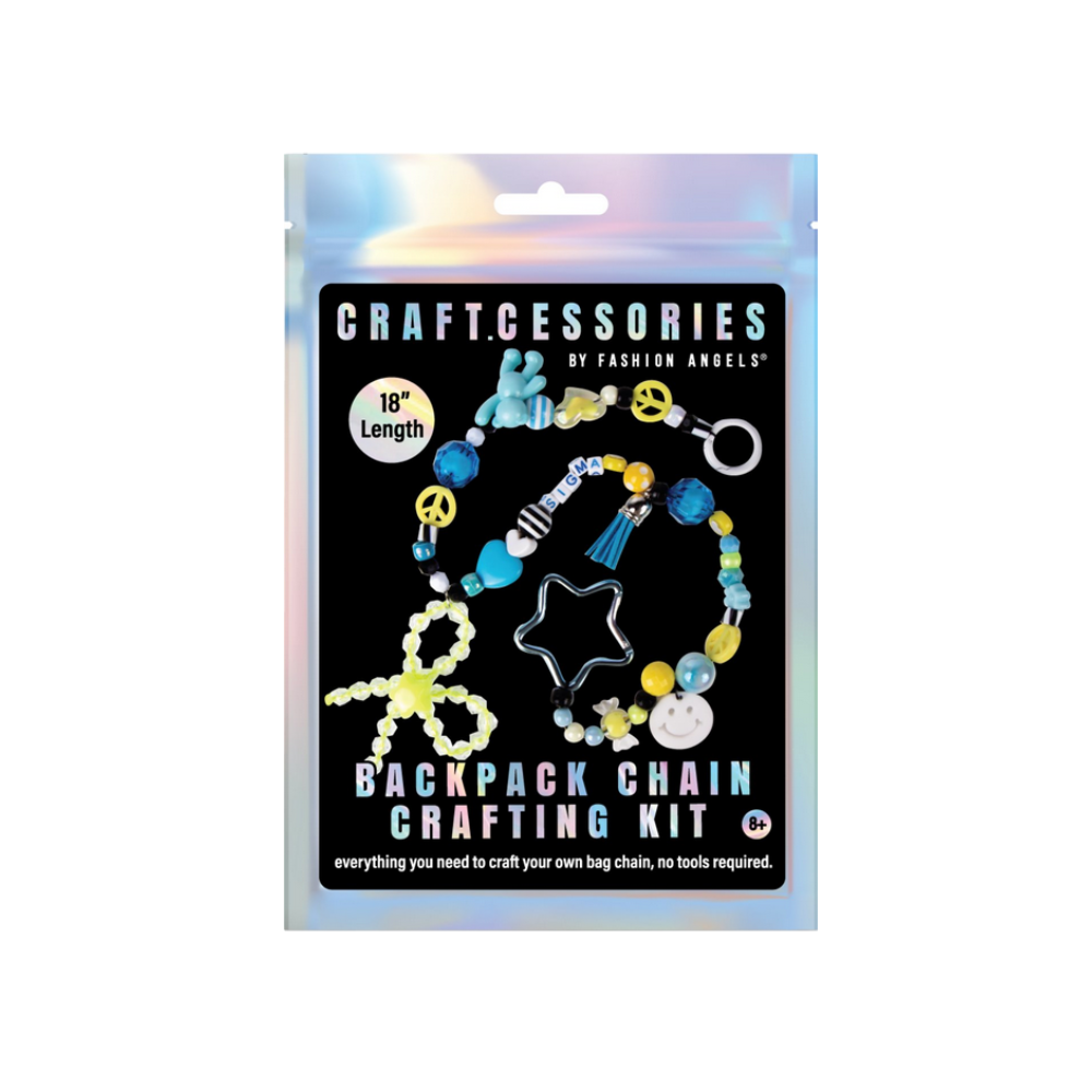 Fashion Angels: Craft.Cessories Bag Chain Assortment