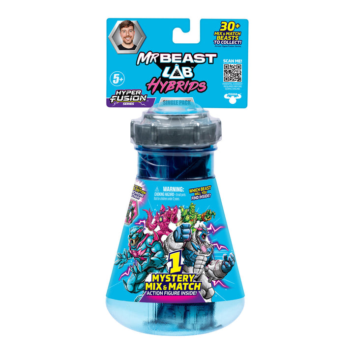 Mr. Beast Lab Hybrids Hybrid Pack