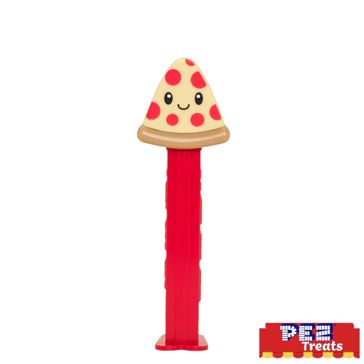 PEZ Treats Dispenser & Candy Assorted