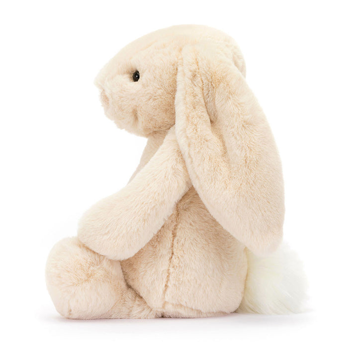 Jellycat Luxe Bashful Willow Bunny (Huge)