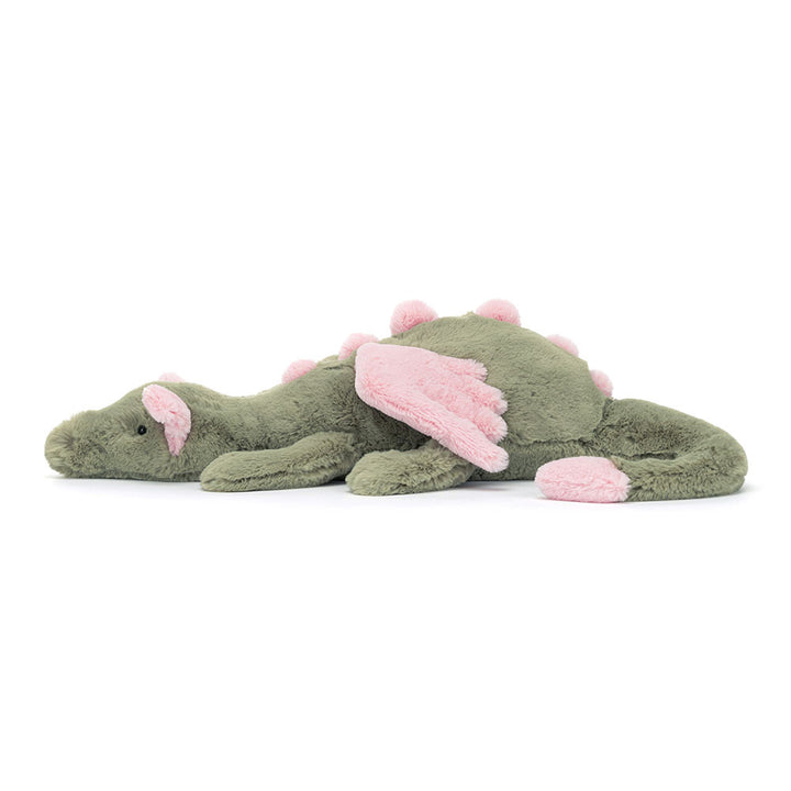Jellycat Malachy Dragon- LIMIT OF ONE PER CUSTOMER