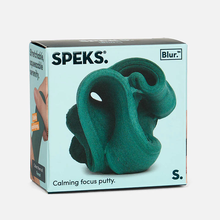 Speks Blur Focus Putty