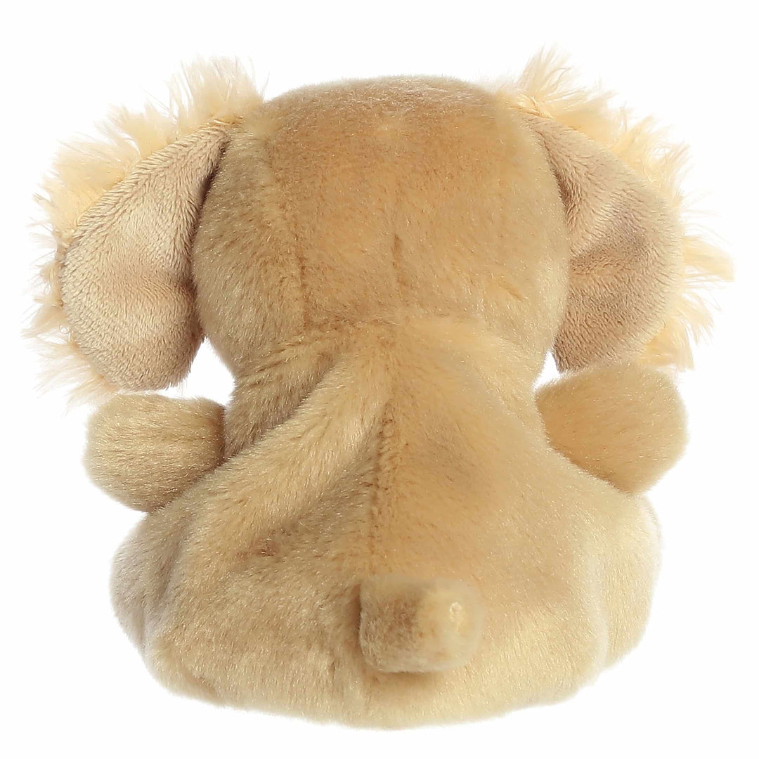 Palm Pals™ Oatmeal Goldendoodle™ 5" Plush
