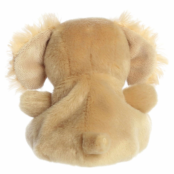 Palm Pals™ Oatmeal Goldendoodle™ 5" Plush