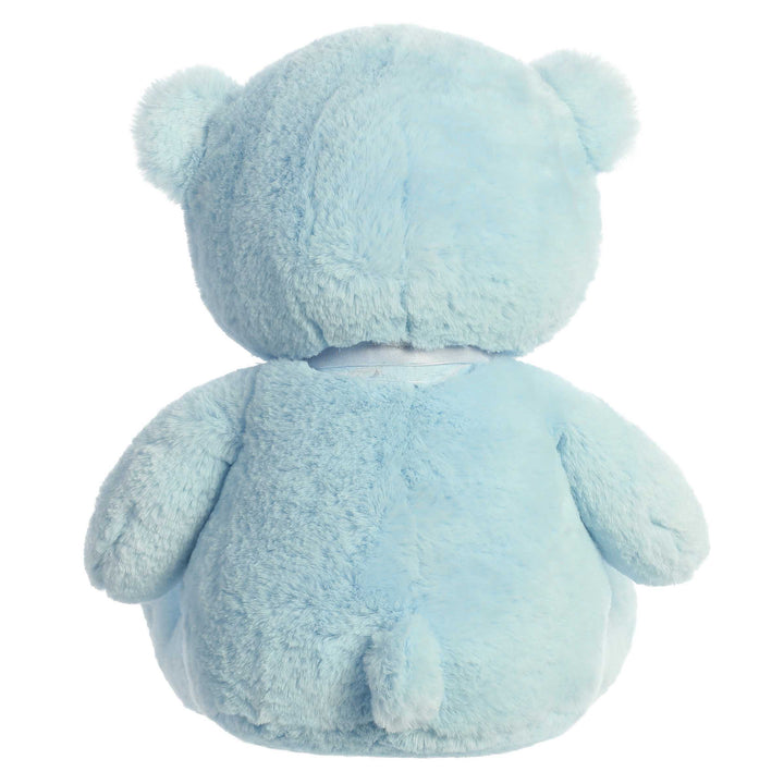 Ebba™ My First Teddy™ - 18" Blue