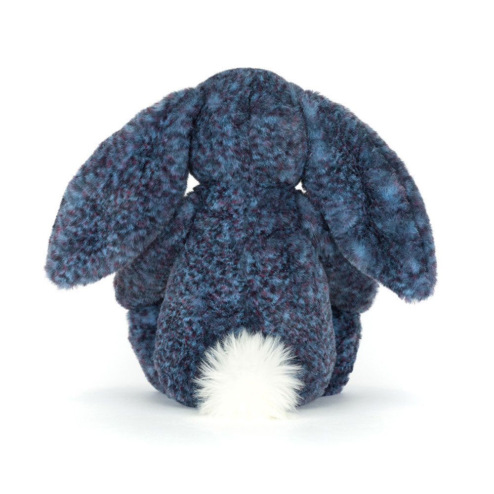 Jellycat Hopscone Luxe Bunny -  LIMIT ONE PER CUSTOMER