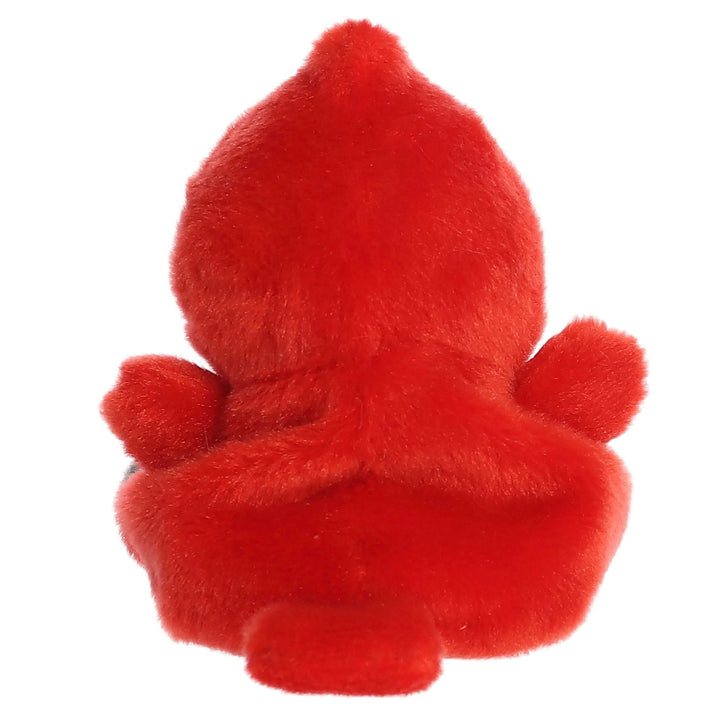 Palm Pals Louis Cardinal™ 5" Plush
