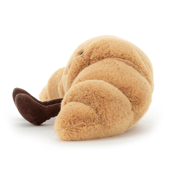 Jellycat Amuseables Croissant LIMIT OF ONE PER CUSTOMER