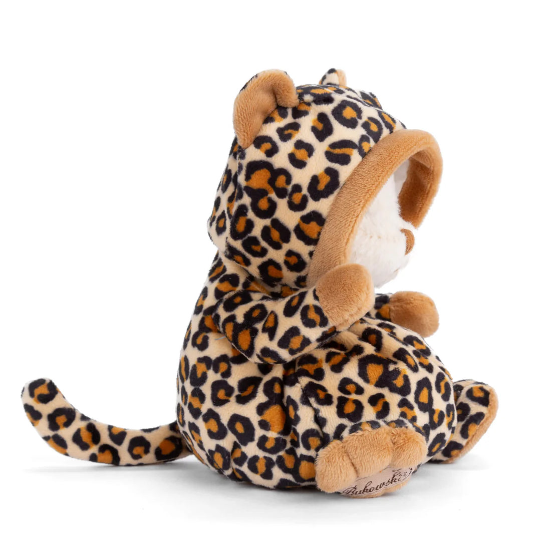 Bukowski Bears Ziggy Leopard