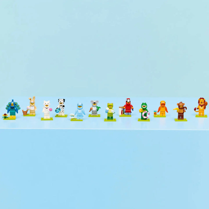LEGO® Minifigures Animals Series 28
