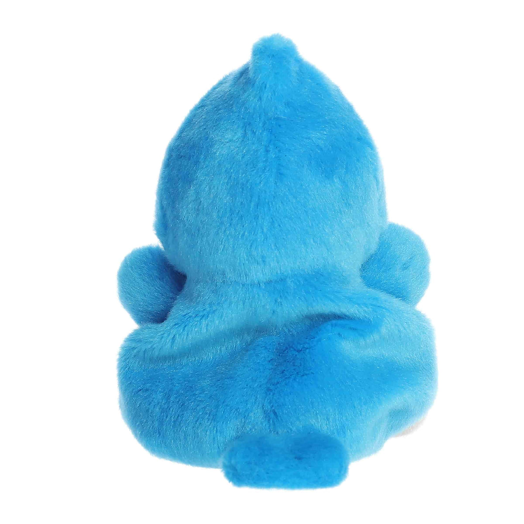 Palm Pals™ Chatters Blue Jay™ 5" Plush