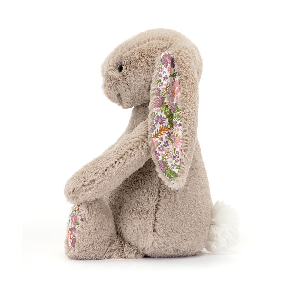 Jellycat Blossom Beige Bunny 'Petal' Little Toytown – Toytown Toronto