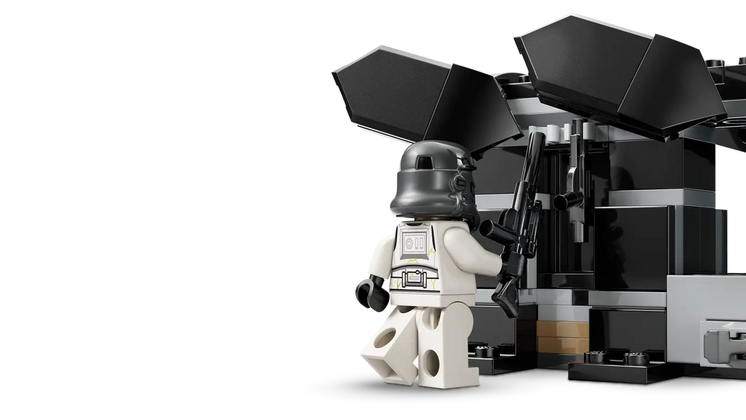 LEGO® Star Wars™ Death Trooper & Night Trooper Battle Pack
