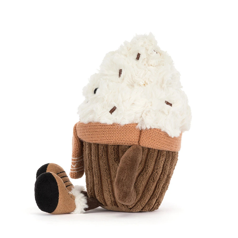 Amuseables Scarffles Hot Chocolate - LIMIT OF ONE PER CUSTOMER