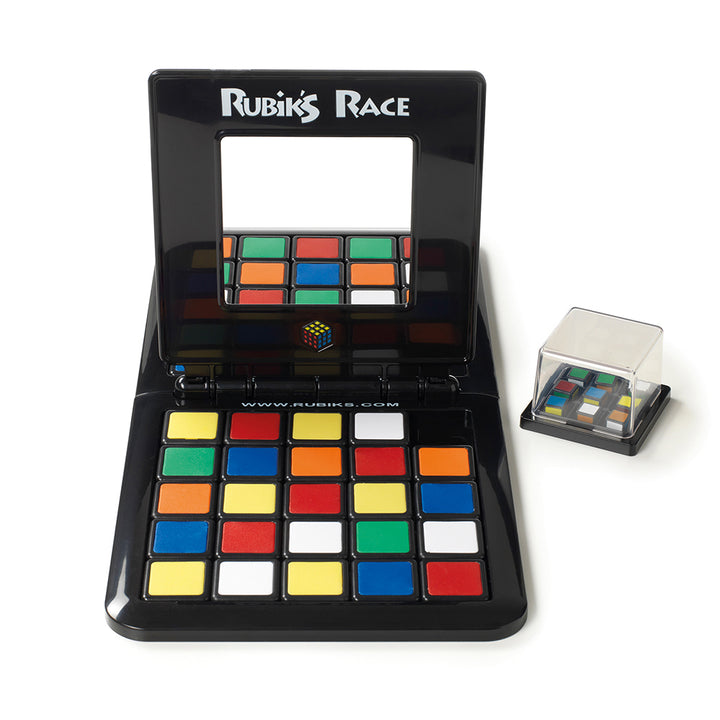 Rubik’s Race