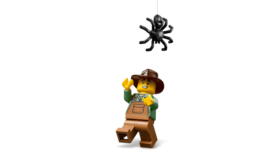 LEGO® Jack-O&