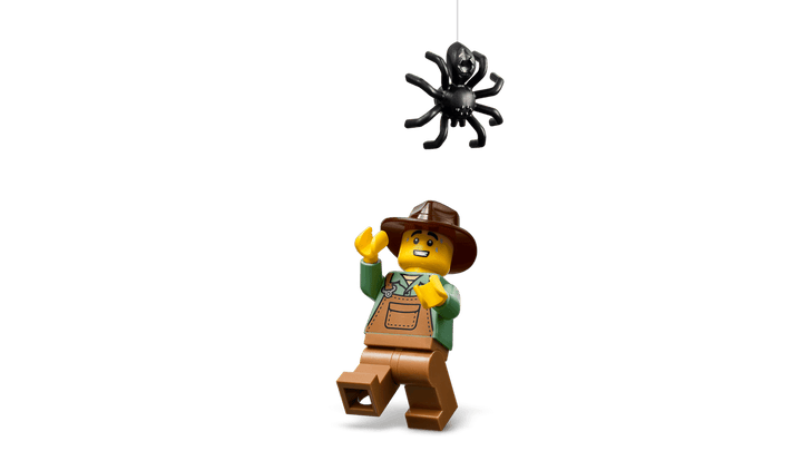 LEGO® Jack-O&