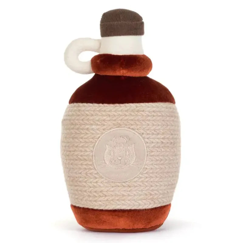 Jellycat Amuseables Acered Maple Syrup - LIMIT ONE PER CUSTOMER