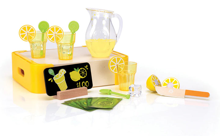 Pretendables Lemonade
