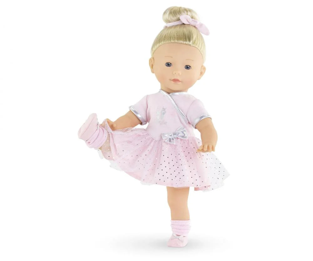 Corolle Constance Ballerina 14" Doll