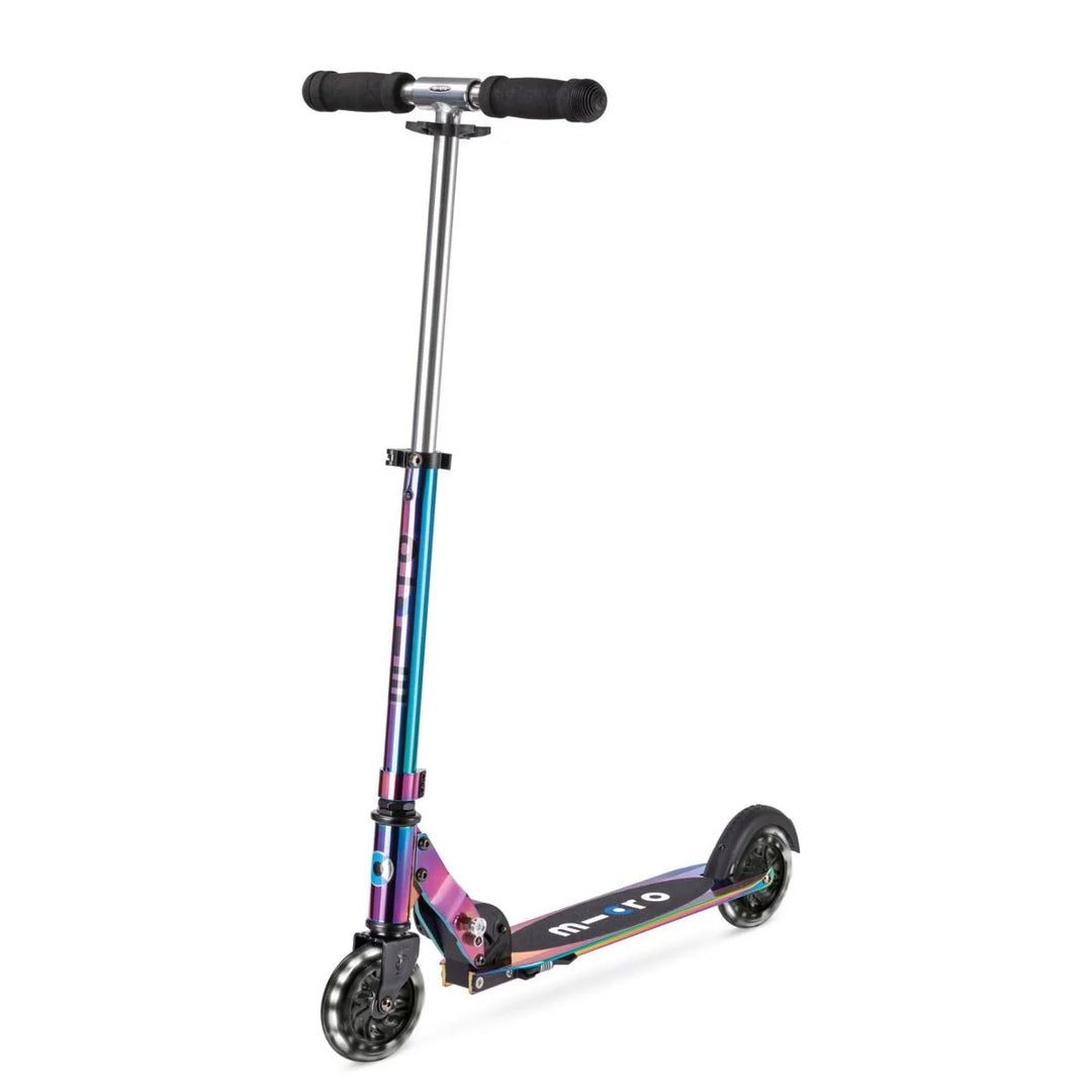 MICRO Sprite LED Neochrome Scooter