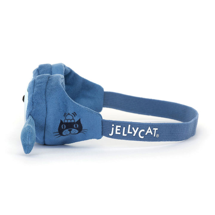 Jellycat Amuseables Sports Swimming Goggles LIMIT OF ONE PER CUSTOMER