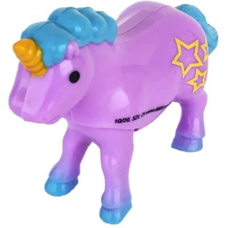 Wacky Wind Up Unicorn
