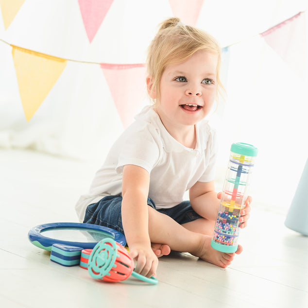 Edushape First Birthday Gift Set