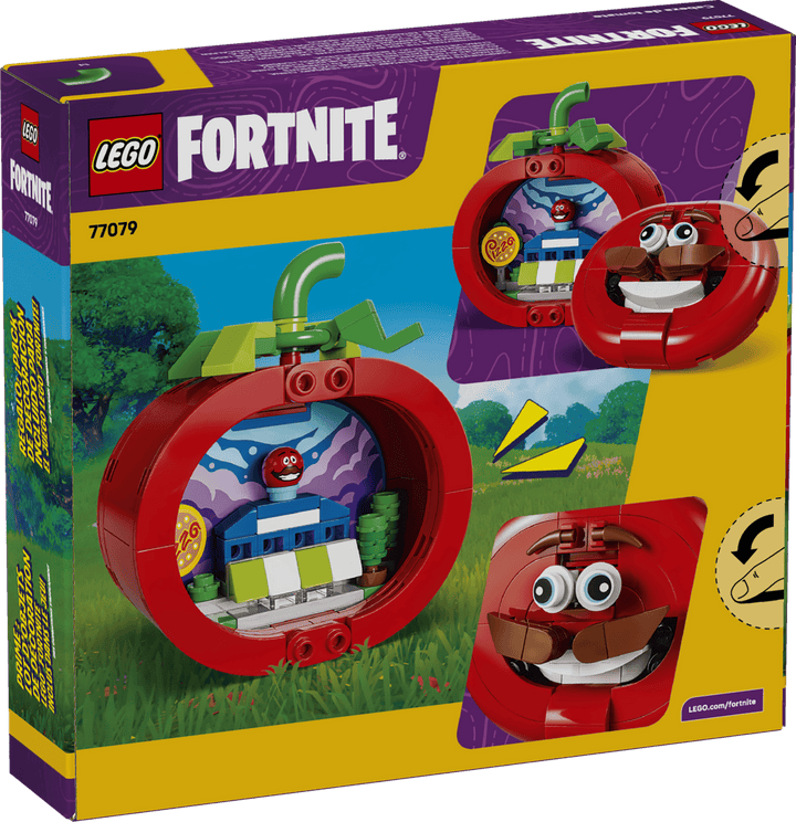 LEGO® Fortnite® Tomatohead