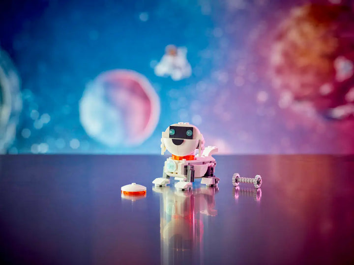 LEGO® Creator 3 in 1 Space Robot