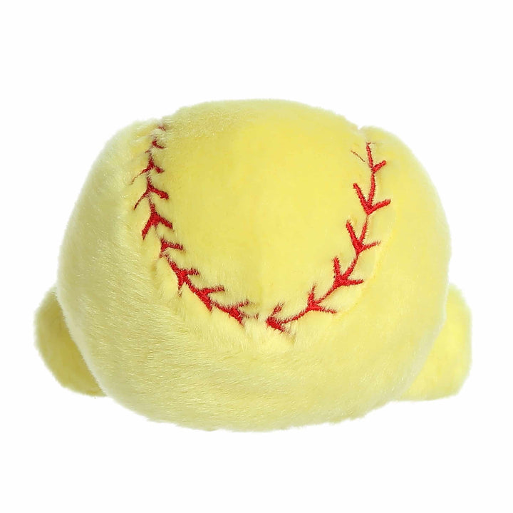 Palm Pals Shortstop Soft Ball™ 5" Plush