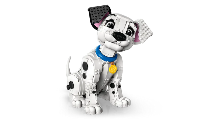 LEGO® Disney 101 Dalmatians Puppy