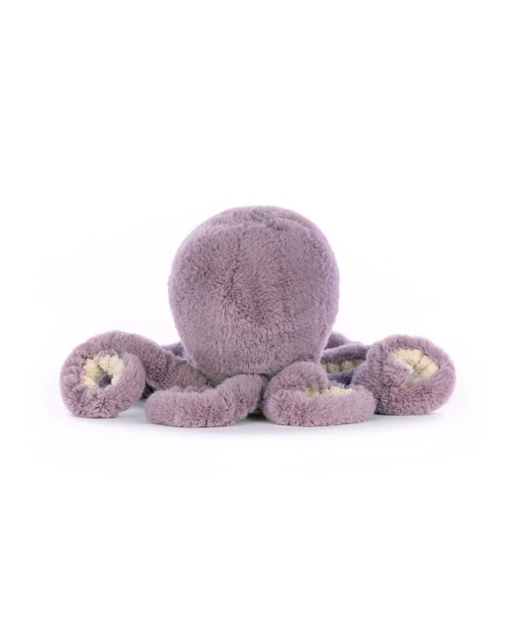 Jellycat Maya Octopus LIMIT OF ONE PER CUSTOMER