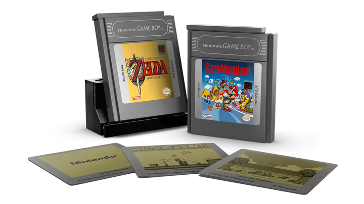 Lego Game Boy™
