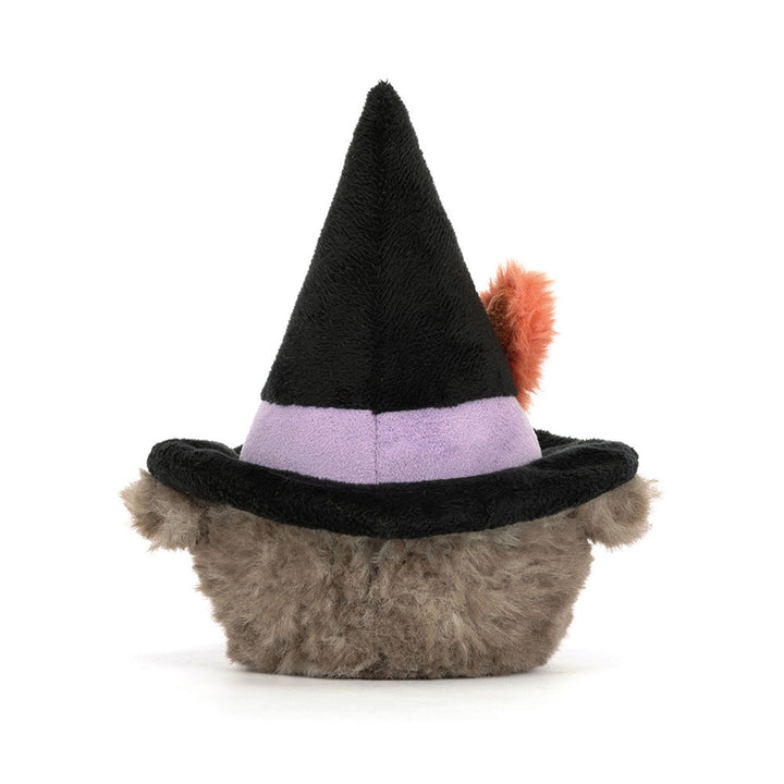 Jellycat Heccaty Hootnightly LIMIT OF ONE PER CUSTOMER