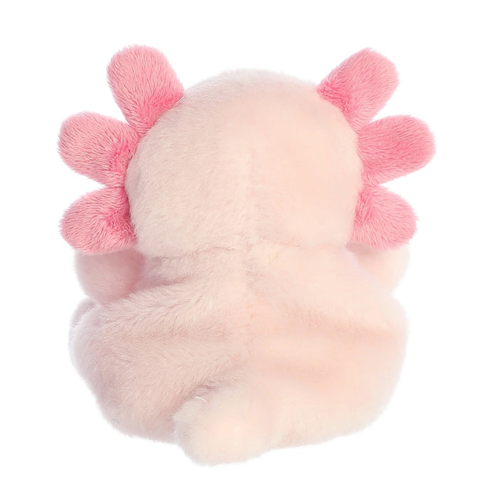 Palm Pals Ax Axolotl™ 5" Plush