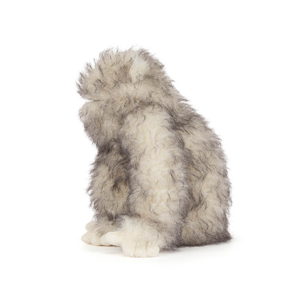 Jellycat Bretti Yeti - LIMIT ONE PER CUSTOMER