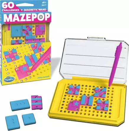 Thinkfun: MazePop