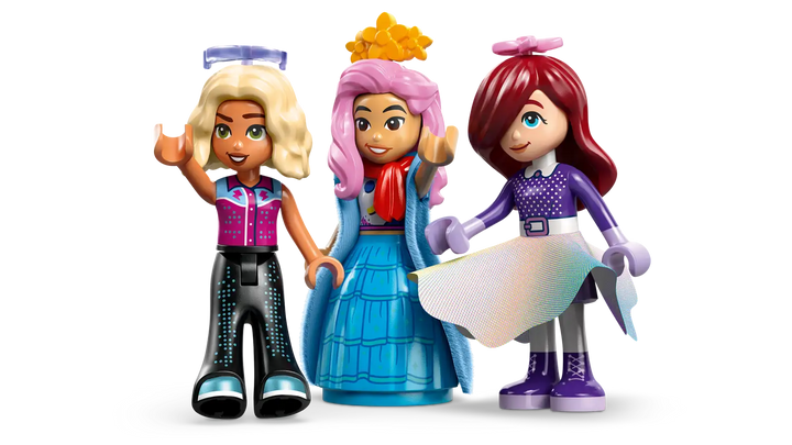 Lego® Heartlake City Fashion Show