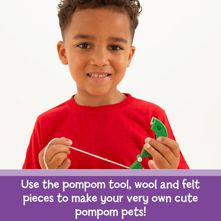 Pom Pom Pets