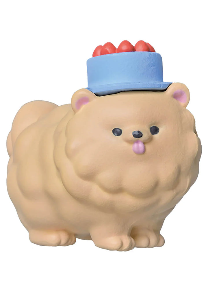 Today's Star Animal Birthday Figurine Blind Box  - FINAL SALE